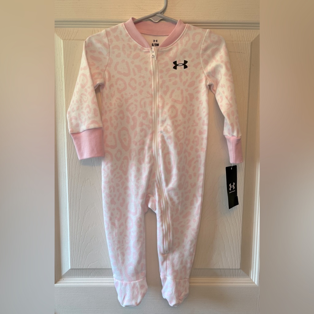 Infant Sleeper